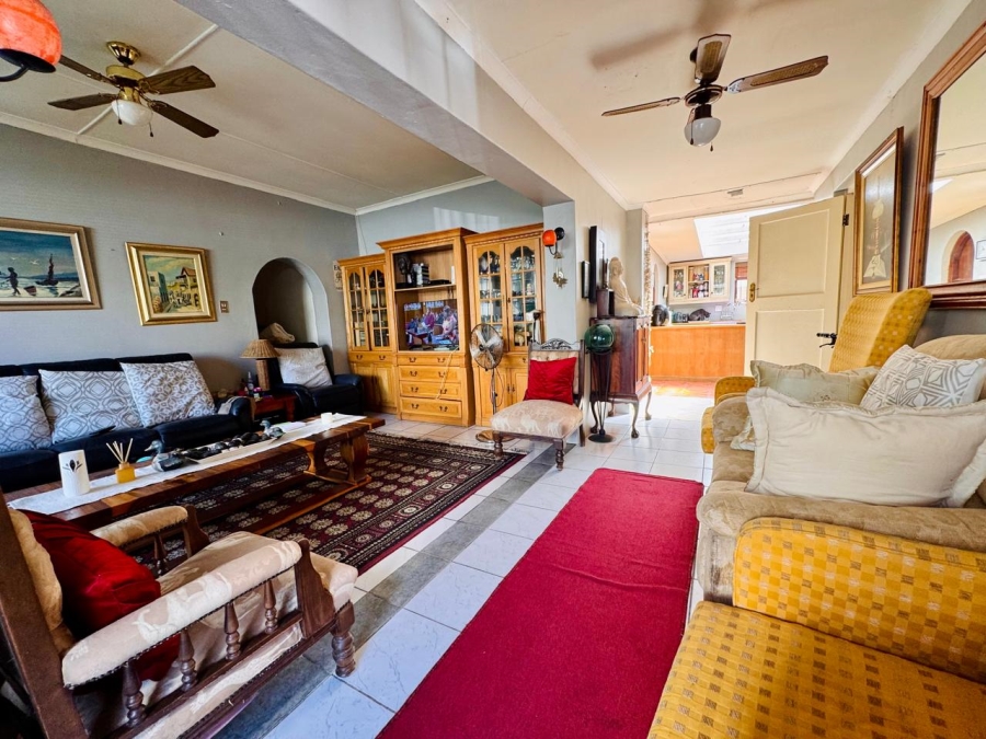 2 Bedroom Property for Sale in Rome Western Cape